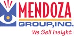Mendoza Logo