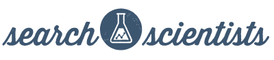 Search Scientists Logo