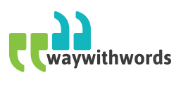 Way With Words Logo